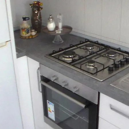 Apartmán Paradise Sea Riviera Sandy Beach And Water Slides 2 Minutes Walk Free Parking Shkembi Golem *