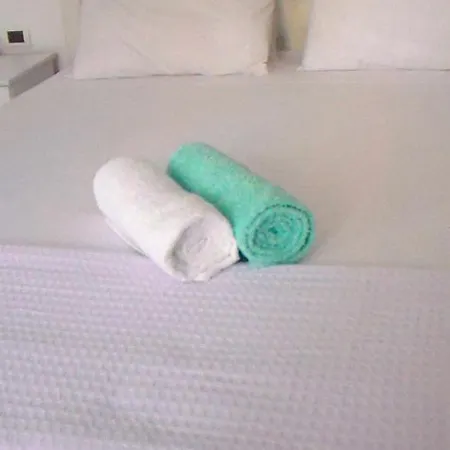 Apartmán Paradise Sea Riviera Sandy Beach And Water Slides 2 Minutes Walk Free Parking Shkembi Golem Durrës