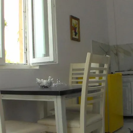 Apartmán Paradise Sea Riviera Sandy Beach And Water Slides 2 Minutes Walk Free Parking Shkembi Golem Durrës